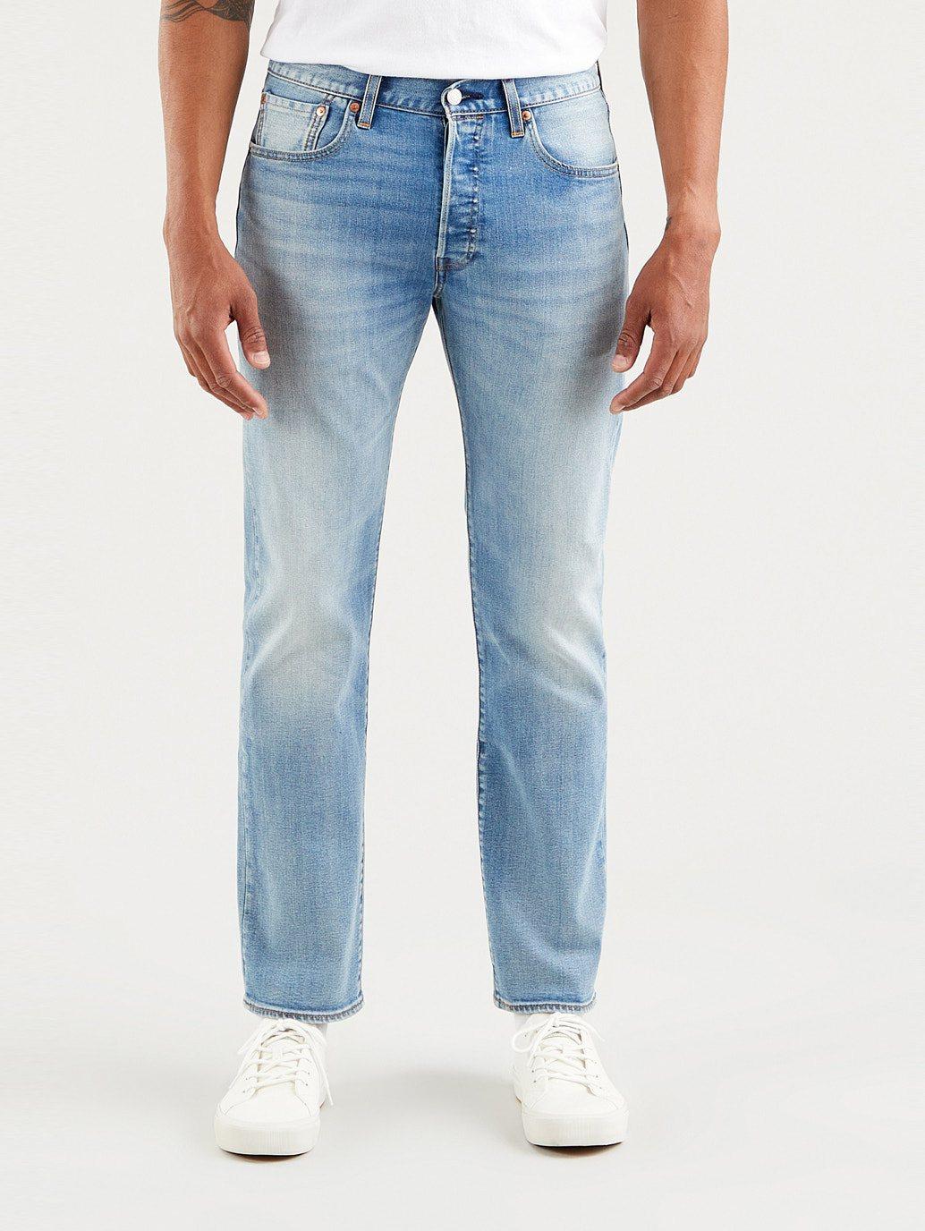 Buy Levi's® Men's 501® Original Jeans Levi’s® Official